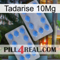 Tadarise 10Mg 20